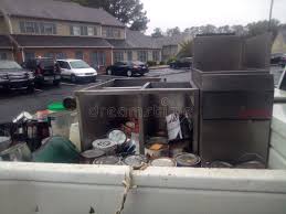 Best Construction Debris Removal  in Schoolcraft, MI