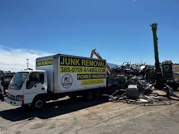 Best Commercial Junk Removal  in Schoolcraft, MI