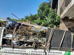 Best Residential Junk Removal  in Schoolcraft, MI