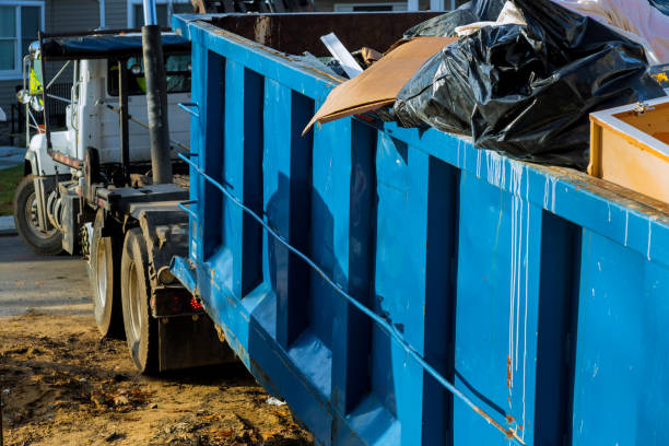 Best Carpet Removal and Disposal  in Schoolcraft, MI