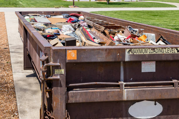 Best Demolition Debris Removal  in Schoolcraft, MI