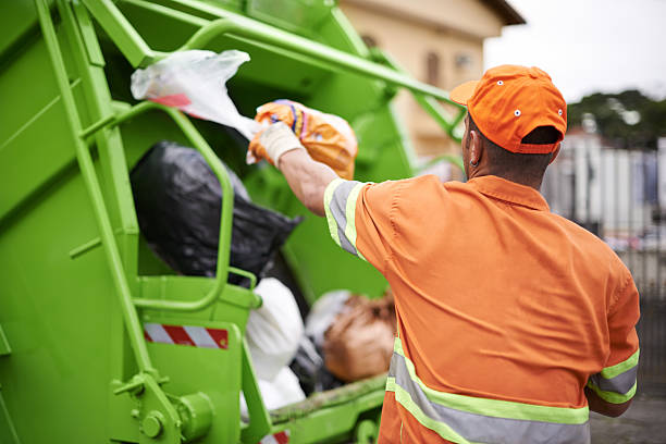 Trusted Schoolcraft, MI Junk Removal Services Experts