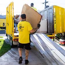 Best Commercial Junk Removal  in Schoolcraft, MI