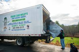 Best Basement Cleanout  in Schoolcraft, MI